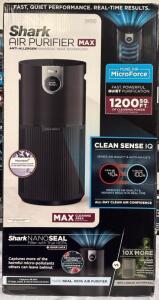 Shark Air Purifier