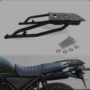 Xitomer Fit for CL500 Luggage Rack- Designwd For CL500 And Similar Sized Models