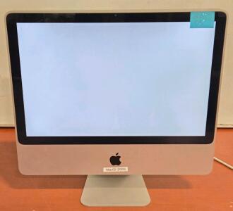 iMac 20" All-in-One Desktop Computer | Model: A1224