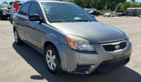 2011 Kia Rio - Good Economy - 112K Miles!