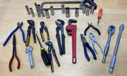 Duralast - Vise-Grip - Evercraft - Husky Tools and More