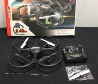 Udi r/c drone