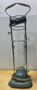 Electrolux Floor Scrubber (Powers On)
