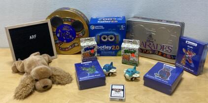 Botley 2.0 (Coding Robot) - Disney Games - Puzzles and More