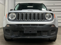 2016 JEEP RENEGADE SPORT -105K MILES! 6 SPEED MANUAL! - 2
