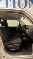 2016 JEEP RENEGADE SPORT -105K MILES! 6 SPEED MANUAL! - 18