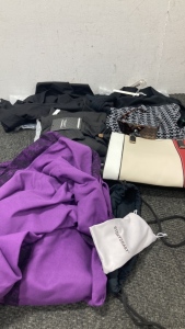 Thermals, Dress, Purse and More