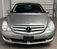 2006 MERCEDES-BENZ R-CLASS - 101K MILES! - 2