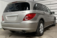 2006 MERCEDES-BENZ R-CLASS - 101K MILES! - 4