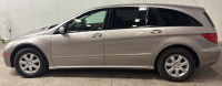 2006 MERCEDES-BENZ R-CLASS - 101K MILES! - 5
