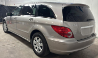 2006 MERCEDES-BENZ R-CLASS - 101K MILES! - 6