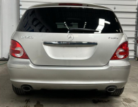 2006 MERCEDES-BENZ R-CLASS - 101K MILES! - 7
