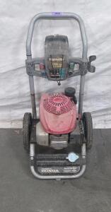Honda Pressure Washer