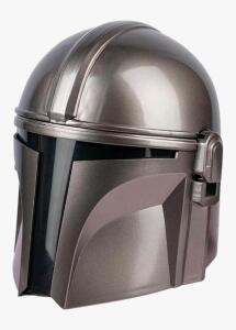 Karc Men Helmet Deluxe Costume Accessories