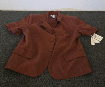 Woman's Clothing