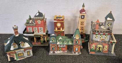 Heartland Valley Village Light House