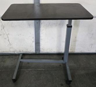 Adjustable Bedside Desk 30" x 15"