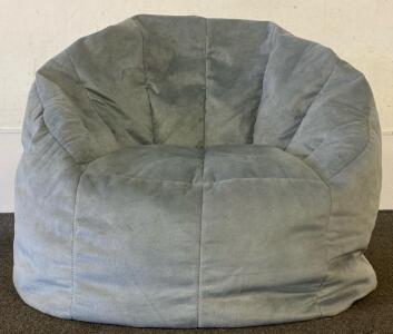 Big Joe Bean Bag Chair