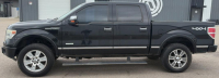 2013 FORD F-150 - 4X4! - 2