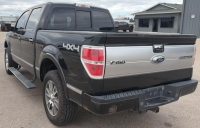 2013 FORD F-150 - 4X4! - 3