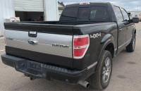 2013 FORD F-150 - 4X4! - 4
