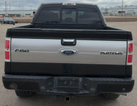 2013 FORD F-150 - 4X4! - 5