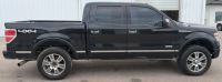 2013 FORD F-150 - 4X4! - 8