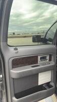 2013 FORD F-150 - 4X4! - 15