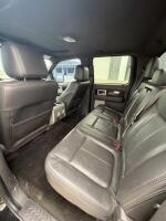 2013 FORD F-150 - 4X4! - 16
