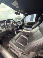 2013 FORD F-150 - 4X4! - 19