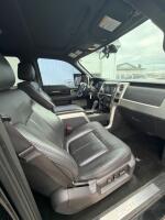 2013 FORD F-150 - 4X4! - 22