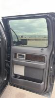 2013 FORD F-150 - 4X4! - 23