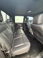 2013 FORD F-150 - 4X4! - 24