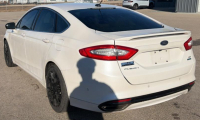 2013 FORD FUSION - CAMERA - HEATED SEATS - 3