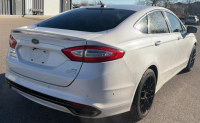 2013 FORD FUSION - CAMERA - HEATED SEATS - 6