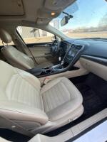 2013 FORD FUSION - CAMERA - HEATED SEATS - 18