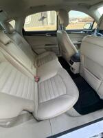 2013 FORD FUSION - CAMERA - HEATED SEATS - 20