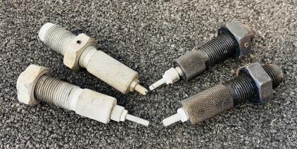 HRL 30-06 And GHS 8mm Die Sets
