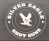 Silver Eagle RZ17 Tactical 12GA 3" Pump, 18.5" Barrel, 5+1, Adjustable Stock, SN: 19P1005 - 7