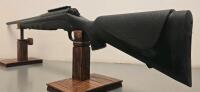 Remington Model 770 Bolt-Action Rifle .30-06 SPRG 22" Barrel Synthetic Stock, SN: 71404087 - 5
