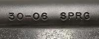 Remington Model 770 Bolt-Action Rifle .30-06 SPRG 22" Barrel Synthetic Stock, SN: 71404087 - 8