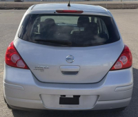 2012 NISSAN VERSA - 123K MILES! - 3