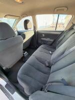 2012 NISSAN VERSA - 123K MILES! - 15