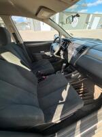 2012 NISSAN VERSA - 123K MILES! - 18