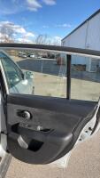 2012 NISSAN VERSA - 123K MILES! - 19