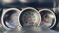 2012 NISSAN VERSA - 123K MILES! - 21