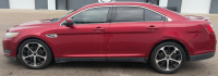 2015 FORD TAURUS - HEATED SEATS - 2
