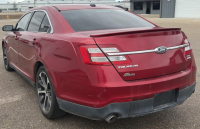 2015 FORD TAURUS - HEATED SEATS - 3