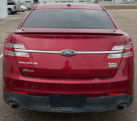 2015 FORD TAURUS - HEATED SEATS - 4