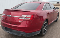 2015 FORD TAURUS - HEATED SEATS - 5